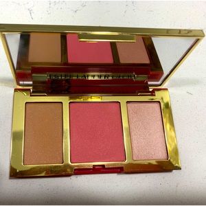 Estée Lauder Cheek Palette